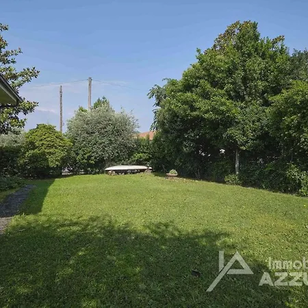 Arcobaleno - Immobiliare Azzurra * Бардоліно