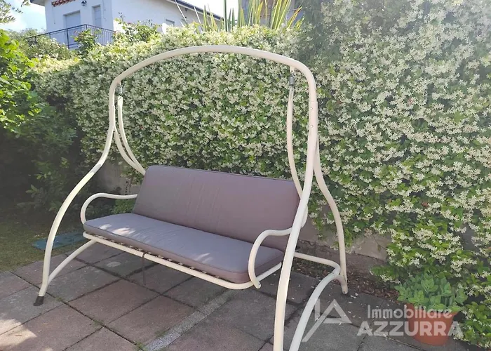 Arcobaleno - Immobiliare Azzurra Бардоліно