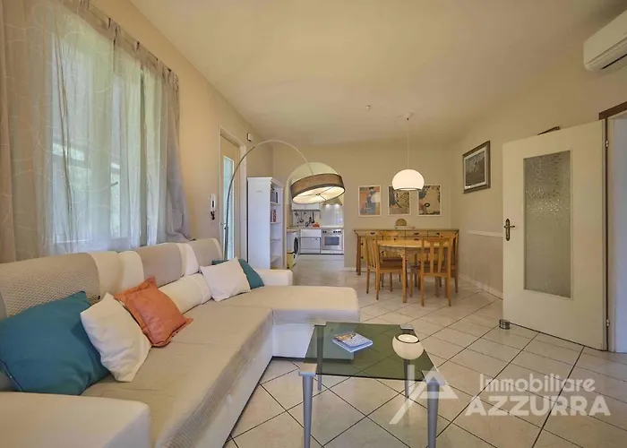 Arcobaleno - Immobiliare Azzurra *