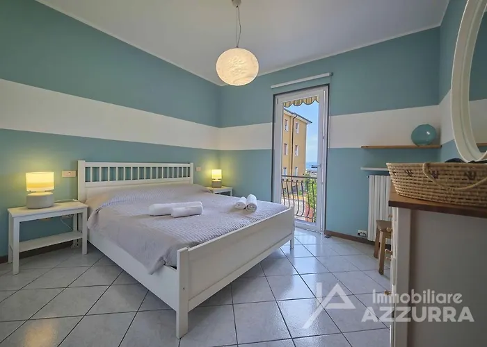 Arcobaleno - Immobiliare Azzurra