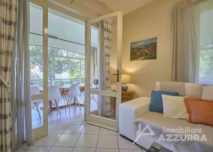 Arcobaleno - Immobiliare Azzurra * Бардоліно