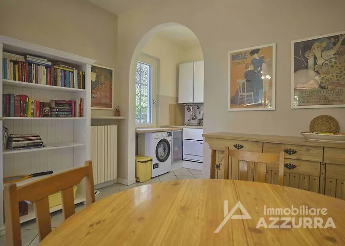 Вілла Arcobaleno - Immobiliare Azzurra *