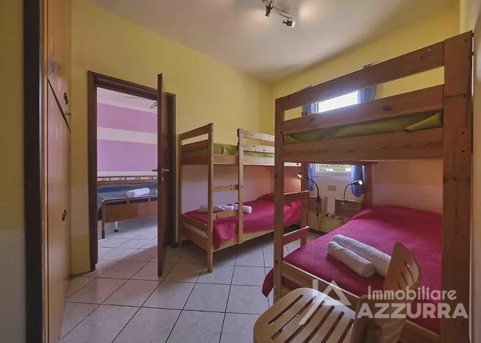 Arcobaleno - Immobiliare Azzurra