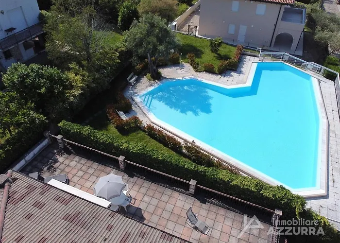 Arcobaleno - Immobiliare Azzurra Бардоліно