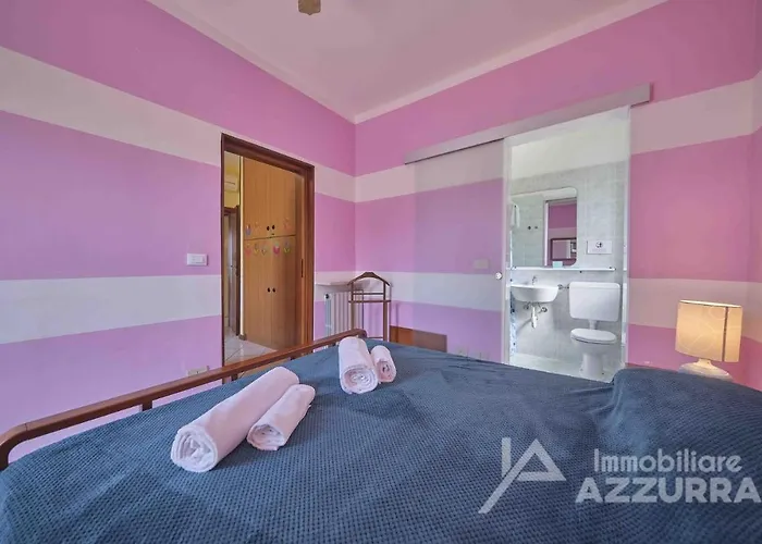 Arcobaleno - Immobiliare Azzurra *