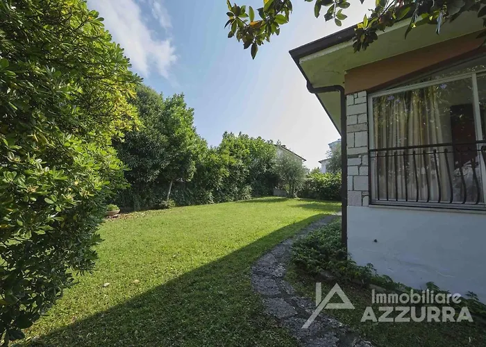 Arcobaleno - Immobiliare Azzurra Вілла *