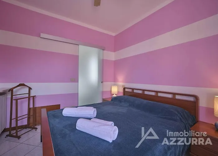 Arcobaleno - Immobiliare Azzurra Вілла Бардоліно
