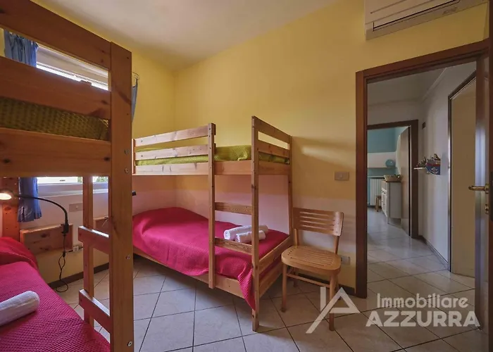 Вілла Arcobaleno - Immobiliare Azzurra *