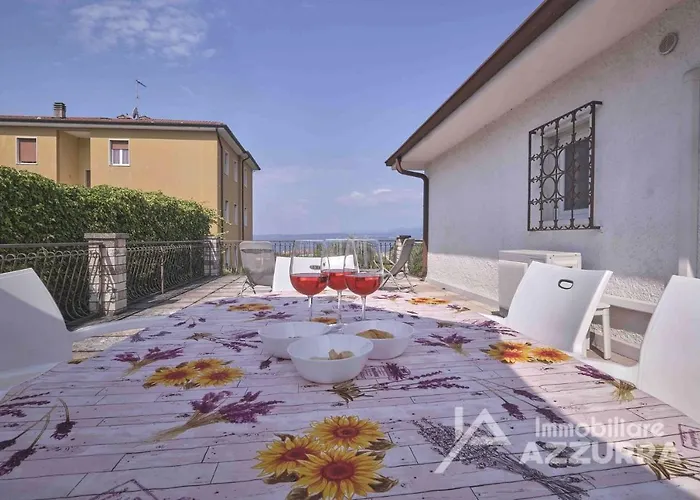 Arcobaleno - Immobiliare Azzurra * Бардоліно