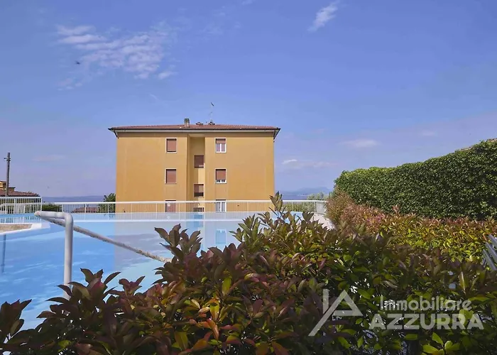 Arcobaleno - Immobiliare Azzurra *