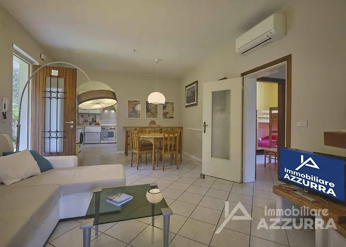 Arcobaleno - Immobiliare Azzurra