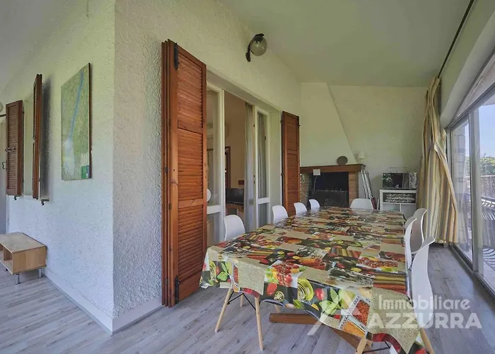 Arcobaleno - Immobiliare Azzurra