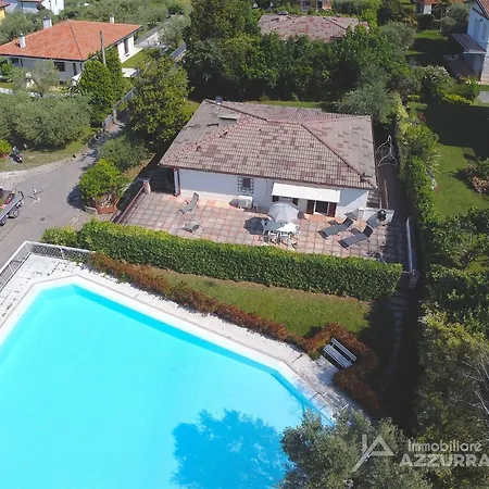 Villa Arcobaleno - Immobiliare Azzurra