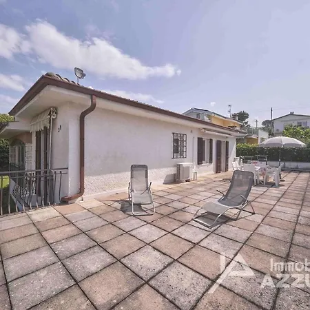 Βίλα Arcobaleno - Immobiliare Azzurra Μπαρντολίνο