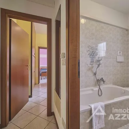 别墅 Arcobaleno - Immobiliare Azzurra