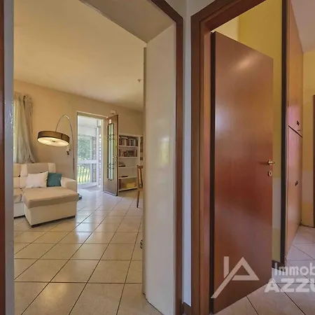 Villa Arcobaleno - Immobiliare Azzurra Bardolino