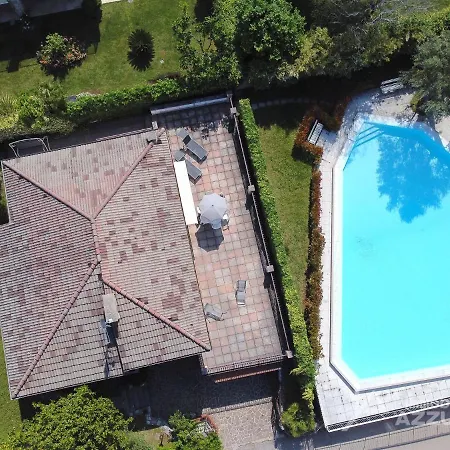 Arcobaleno - Immobiliare Azzurra 巴多利诺
