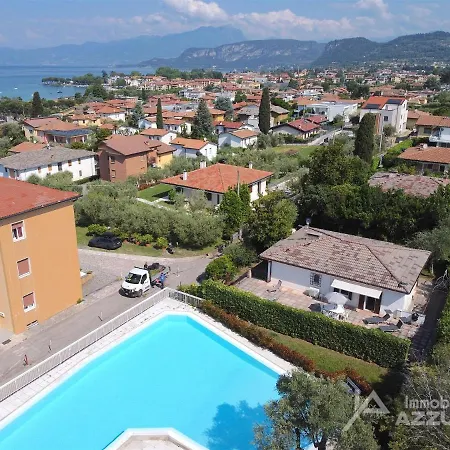 Arcobaleno - Immobiliare Azzurra Villa