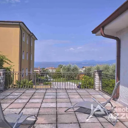 Arcobaleno - Immobiliare Azzurra Βίλα *