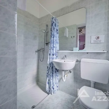 别墅 Arcobaleno - Immobiliare Azzurra *