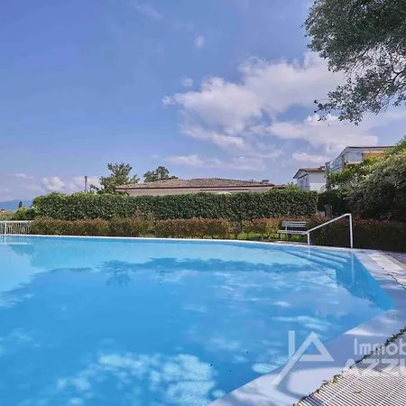 Arcobaleno - Immobiliare Azzurra * 巴多利诺