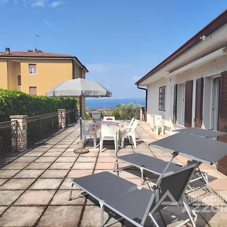 Arcobaleno - Immobiliare Azzurra Villa *