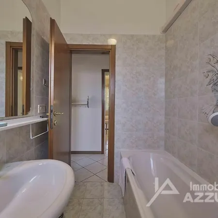 Arcobaleno - Immobiliare Azzurra * 巴多利诺