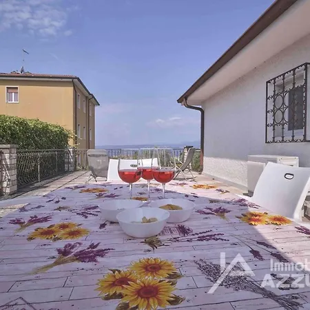 Arcobaleno - Immobiliare Azzurra * 巴多利诺