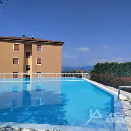 Arcobaleno - Immobiliare Azzurra *