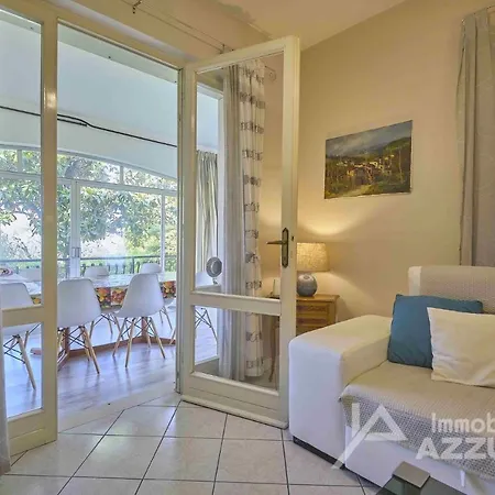 Arcobaleno - Immobiliare Azzurra * Bardolino