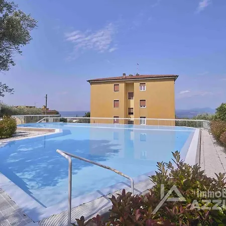 Arcobaleno - Immobiliare Azzurra Вілла *