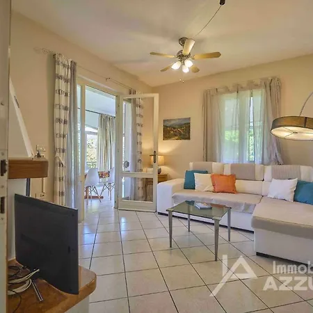 Arcobaleno - Immobiliare Azzurra Vila *