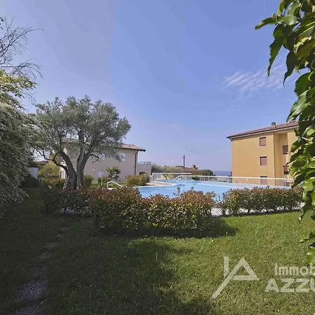 Arcobaleno - Immobiliare Azzurra Bardolino