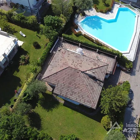 Arcobaleno - Immobiliare Azzurra * Bardolino