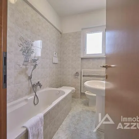 Vila Arcobaleno - Immobiliare Azzurra