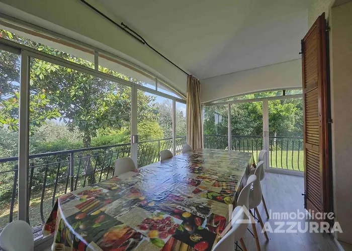 Arcobaleno - Immobiliare Azzurra Willa