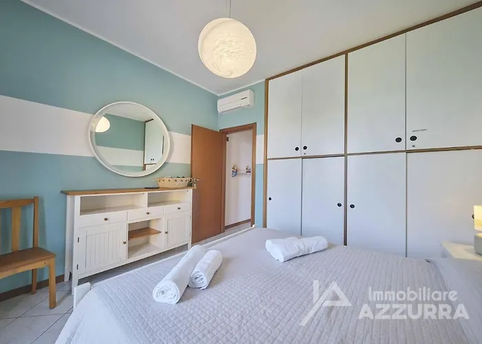 Willa Arcobaleno - Immobiliare Azzurra