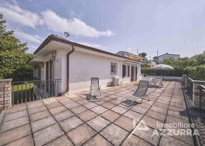 Willa Arcobaleno - Immobiliare Azzurra Bardolino