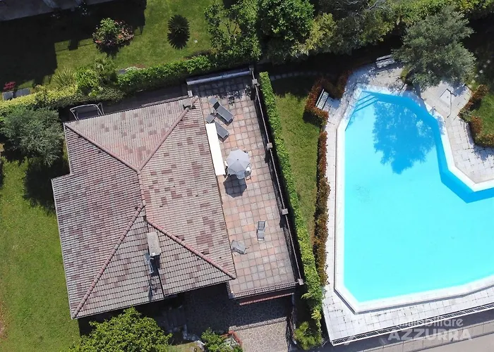 Arcobaleno - Immobiliare Azzurra Bardolino