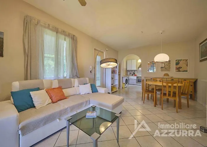 Willa Arcobaleno - Immobiliare Azzurra