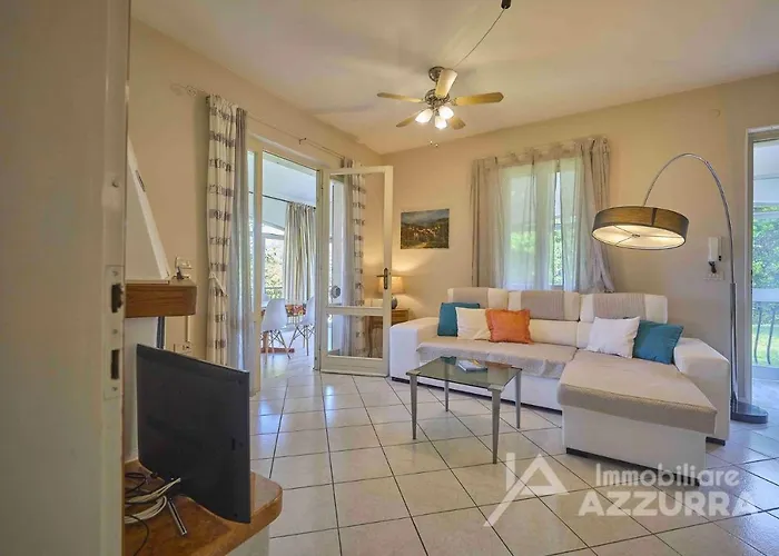 Arcobaleno - Immobiliare Azzurra Willa *