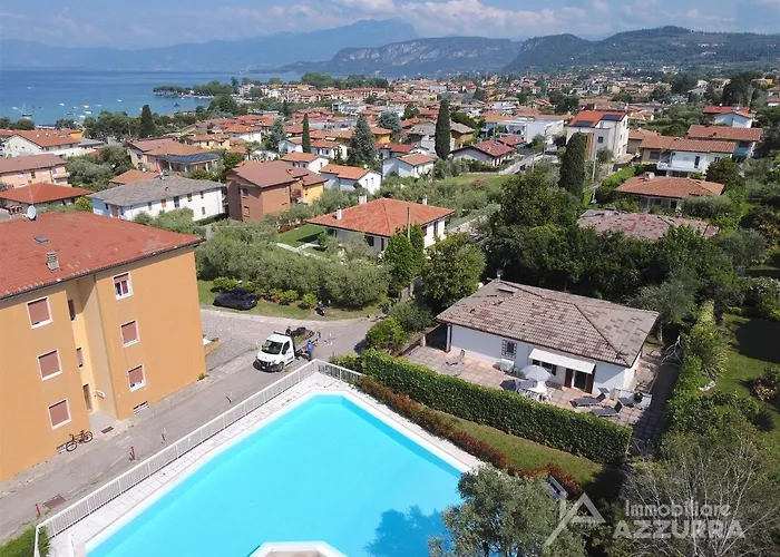 Arcobaleno - Immobiliare Azzurra Willa