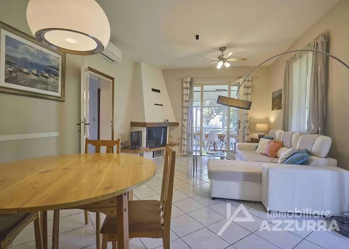 Arcobaleno - Immobiliare Azzurra *