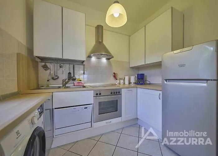 Willa Arcobaleno - Immobiliare Azzurra