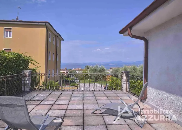 Arcobaleno - Immobiliare Azzurra Willa *