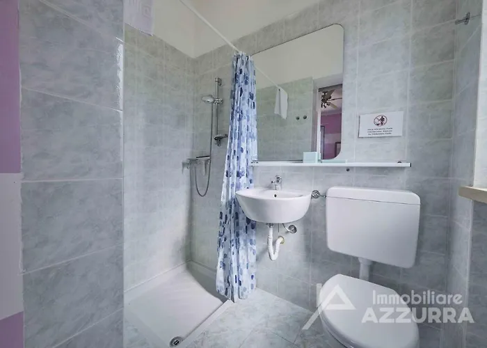 Willa Arcobaleno - Immobiliare Azzurra *