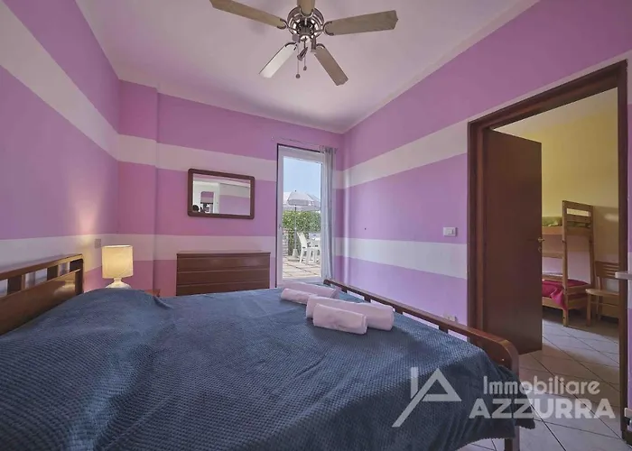 Arcobaleno - Immobiliare Azzurra Willa *