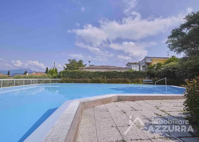 Arcobaleno - Immobiliare Azzurra