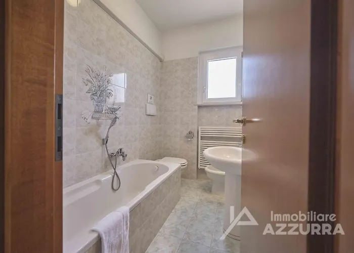 Willa Arcobaleno - Immobiliare Azzurra