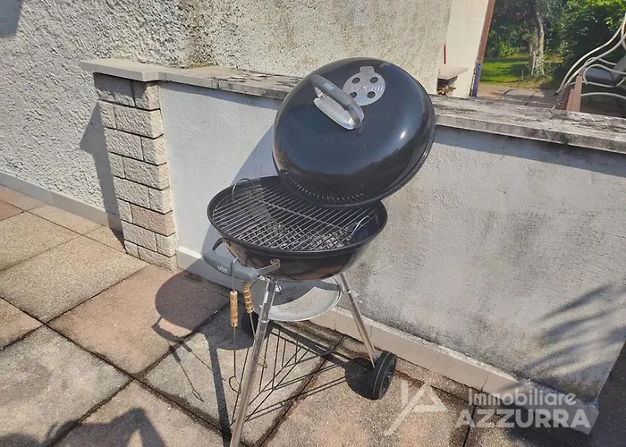 Willa Arcobaleno - Immobiliare Azzurra Bardolino